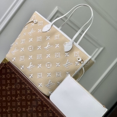 LV Shopping Bags